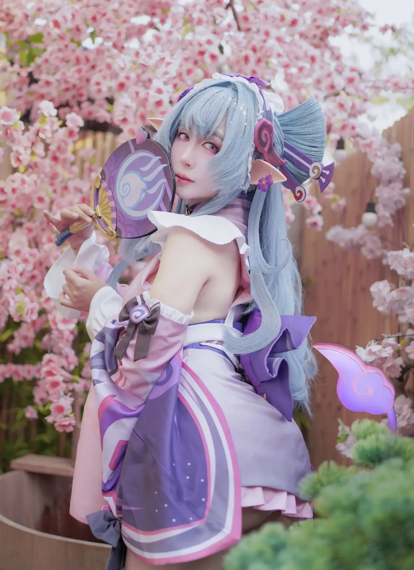 Plathong Mizuki