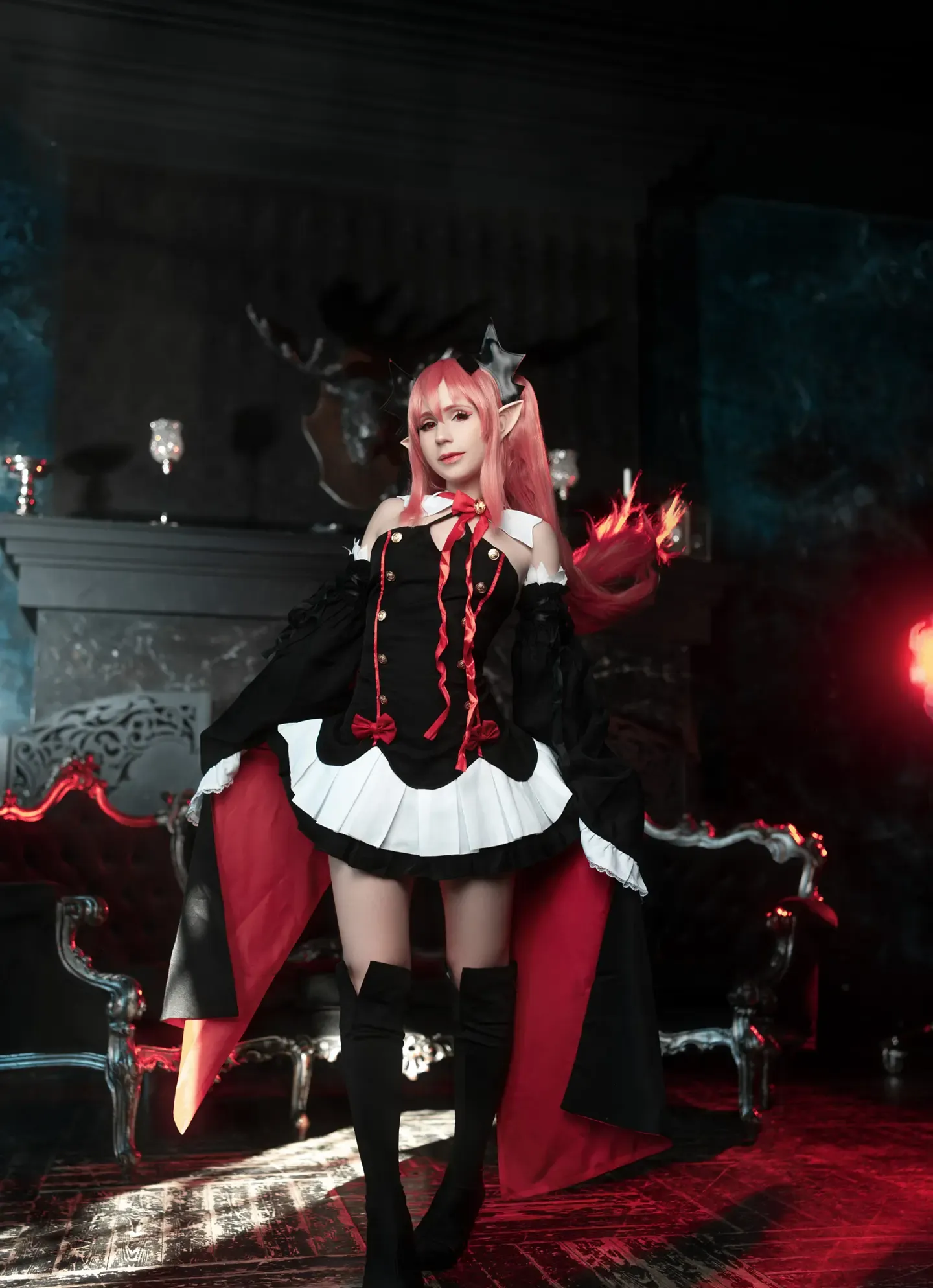 Hackee Krul