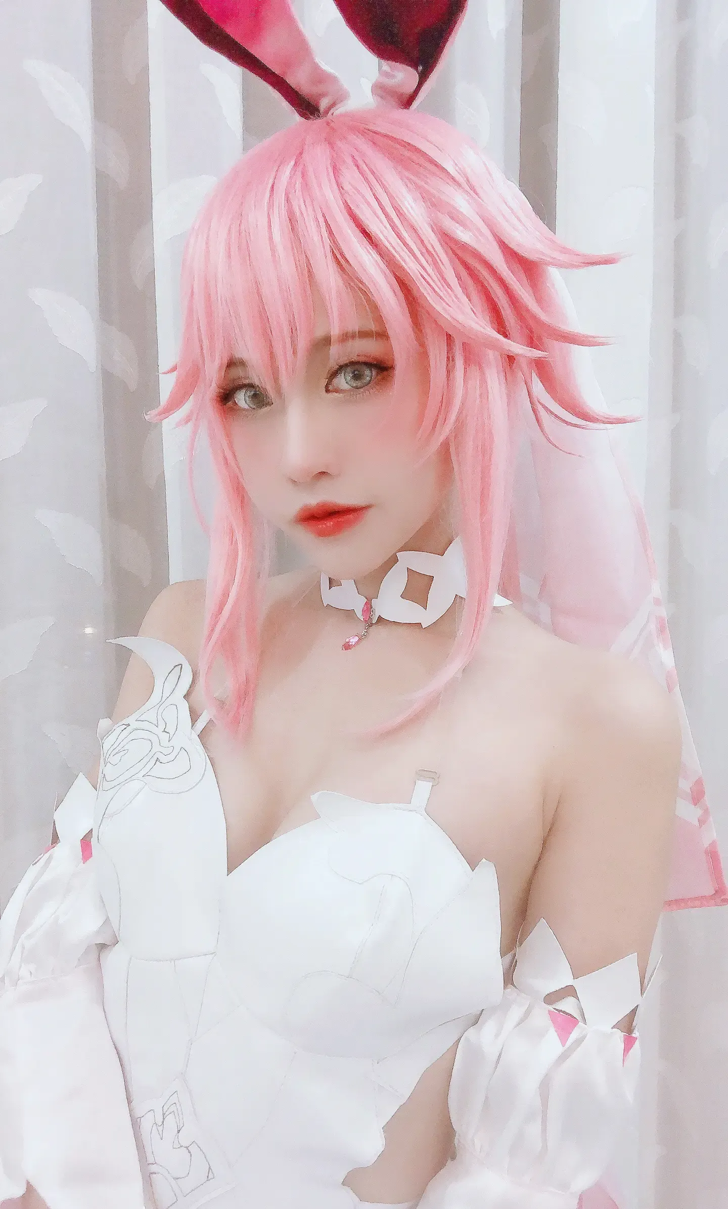 PingPing Yae Sakura Wedding Dress