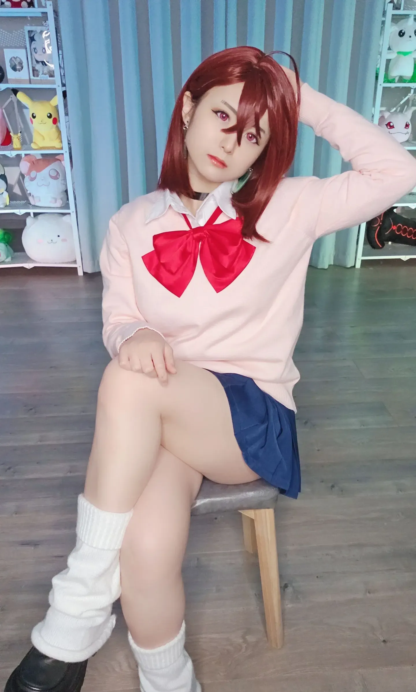 MONAMISA Momo