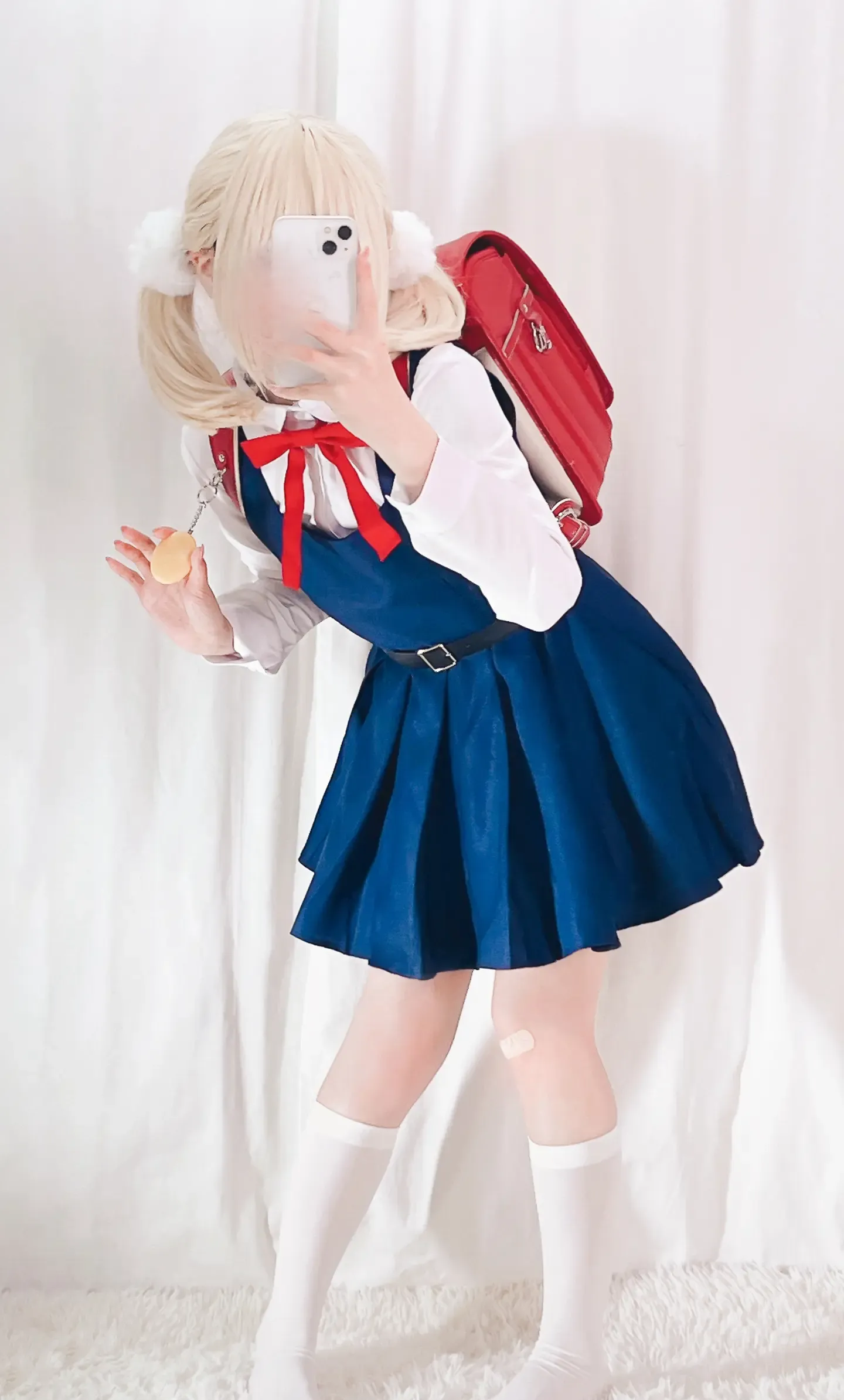 Ayame Patreon 202407