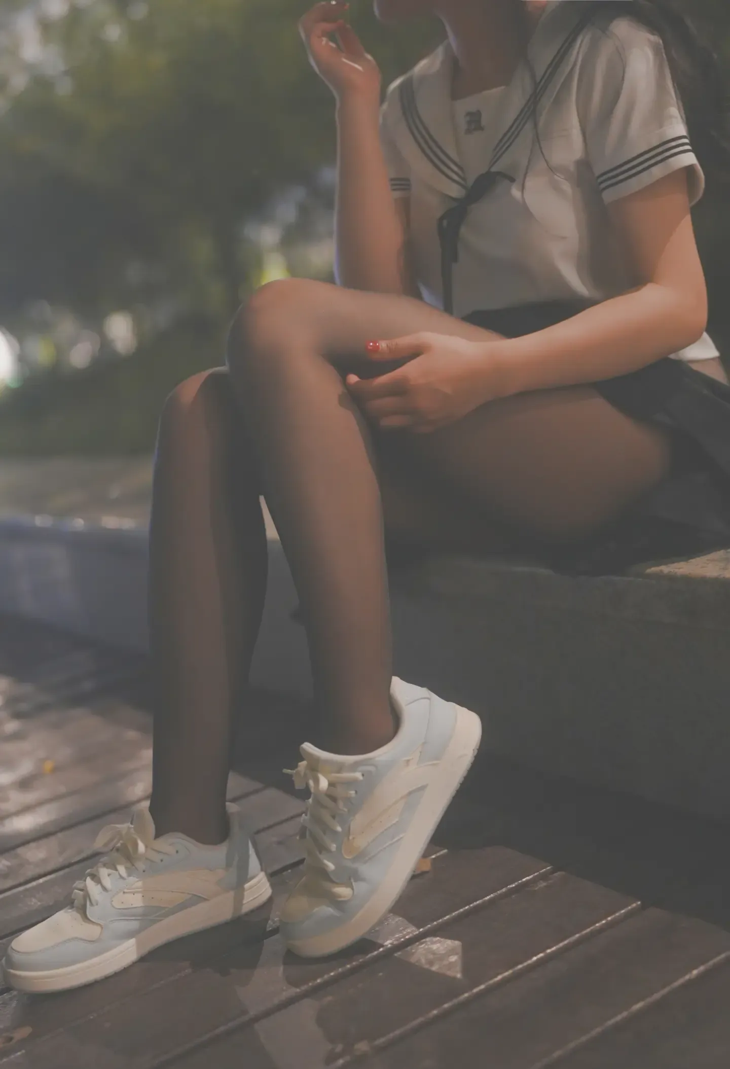瑞秋 紧急企划 JK