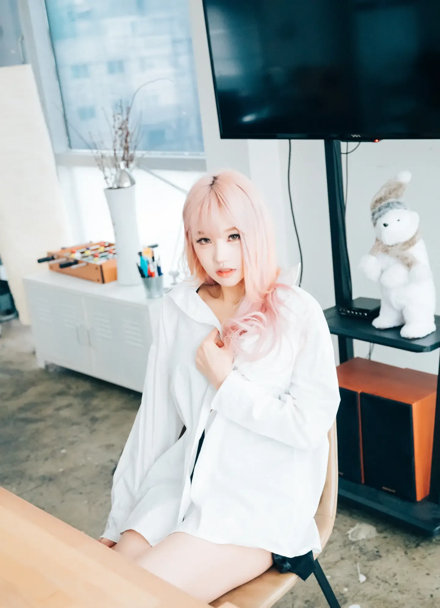 Taeri Loozy Deviation
