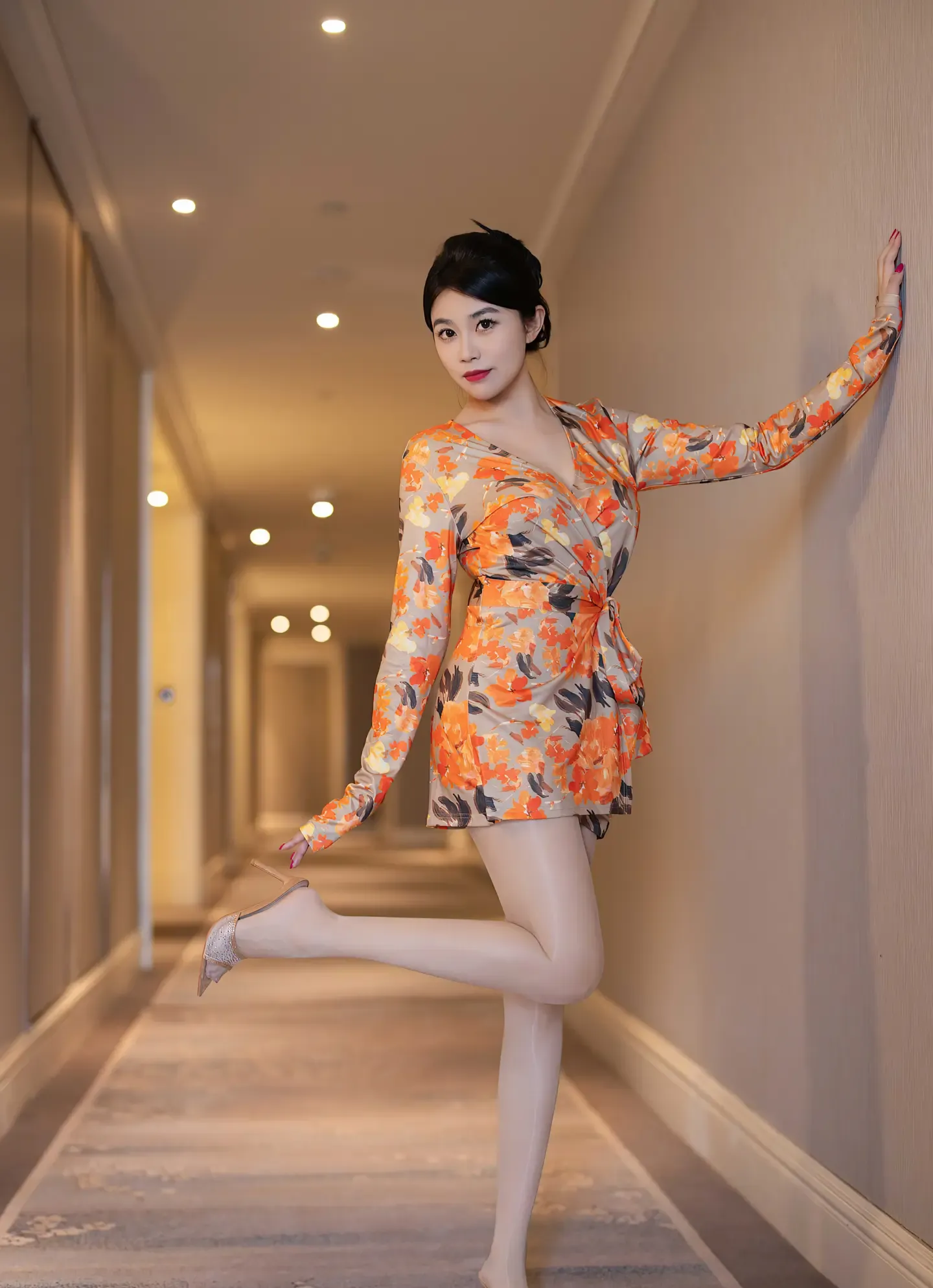 许诺Sabrina IMiss爱蜜社 20250721 VOL.796