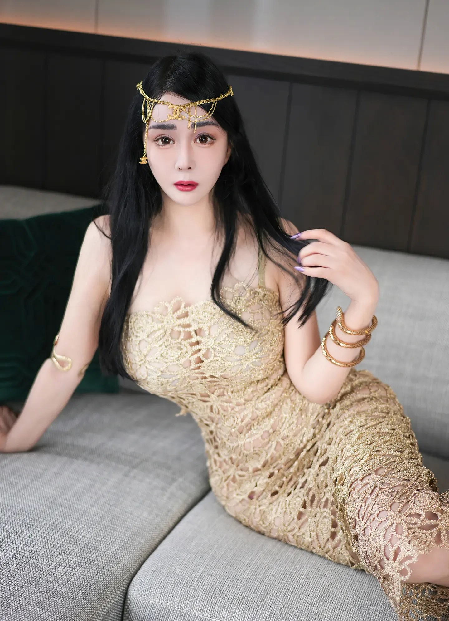 允爾 YouMi尤蜜 2024.08.09 VOL.1091