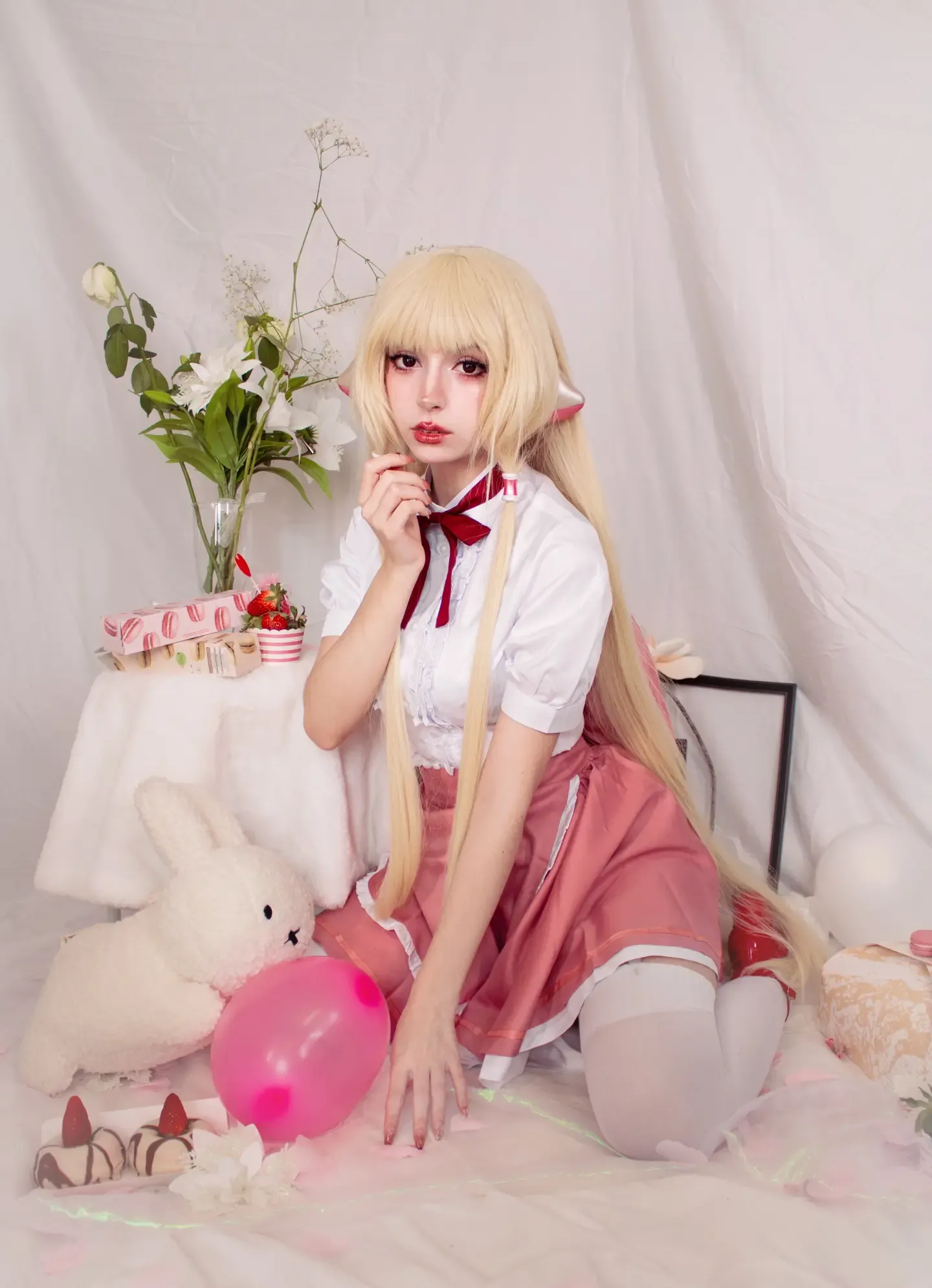 Himee Maid Chii