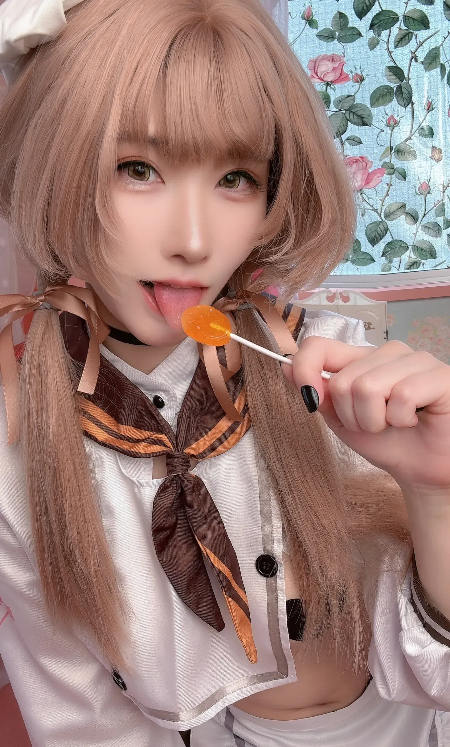 あつき Atsuki MySuite 2026 Valentine Bready