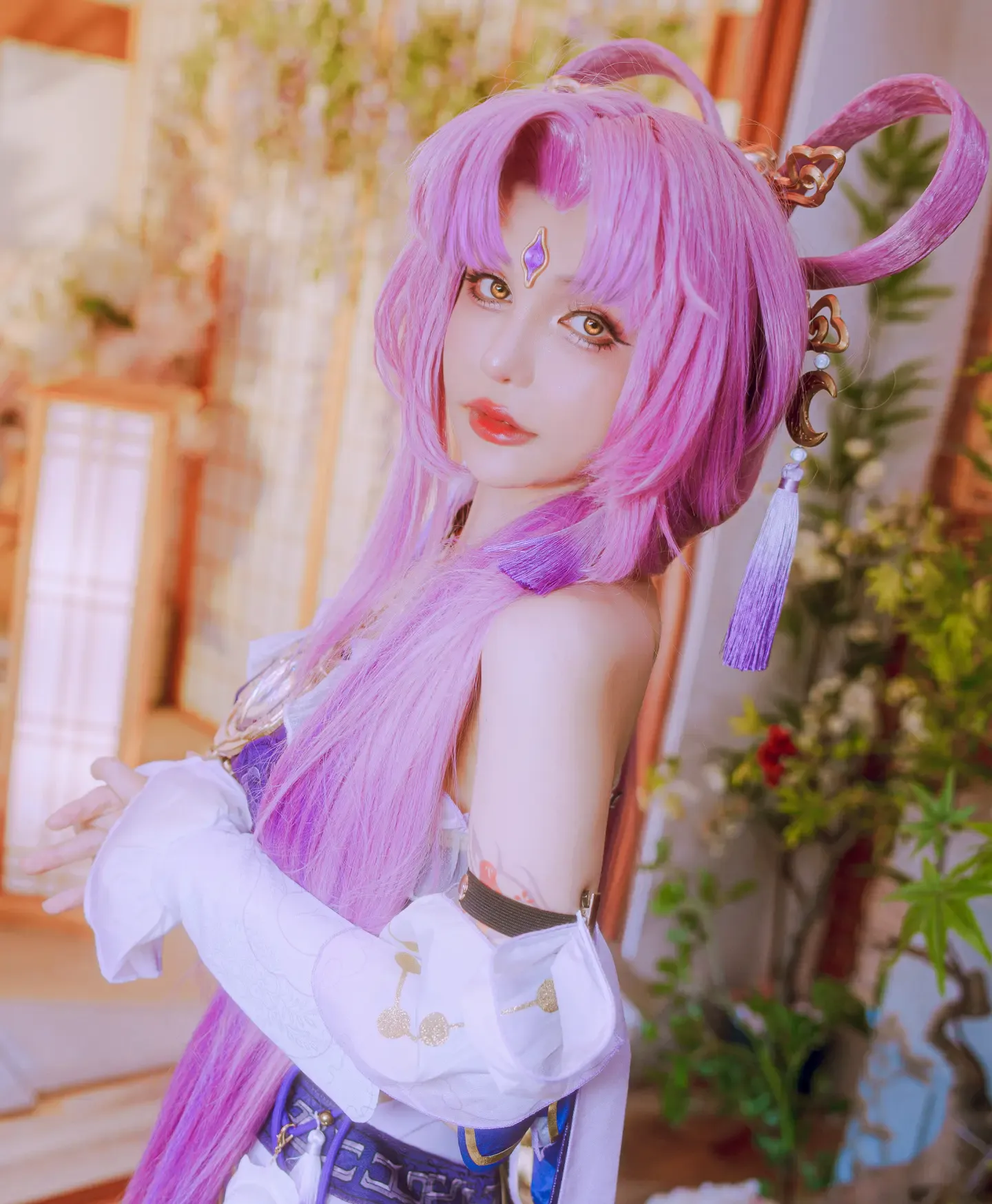 JoyceLin2x Fuxuan