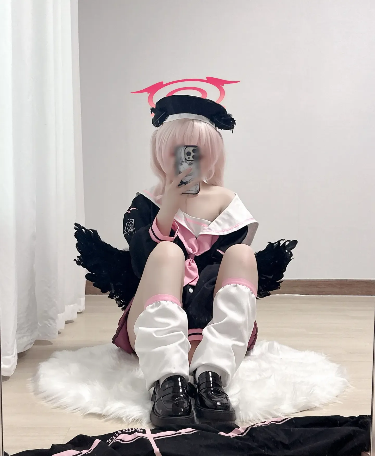 ころも Shimoe Koharu