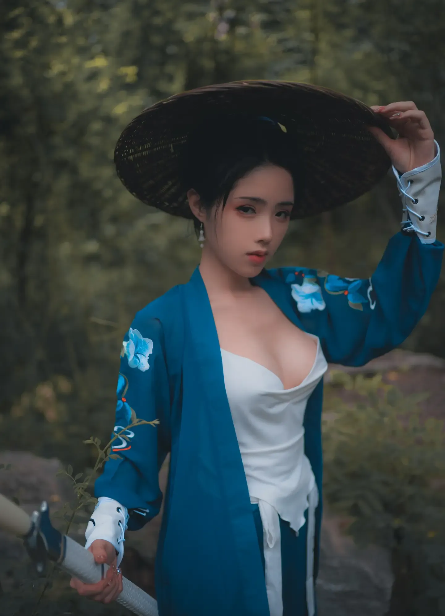 钛合金TiTi 侠客