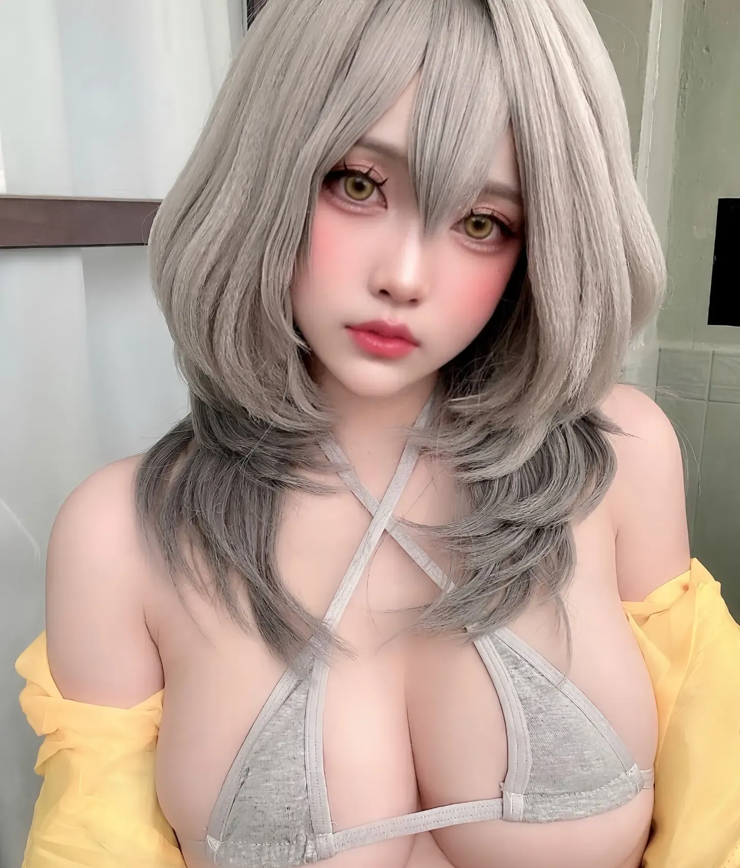 雪月Hiino 星
