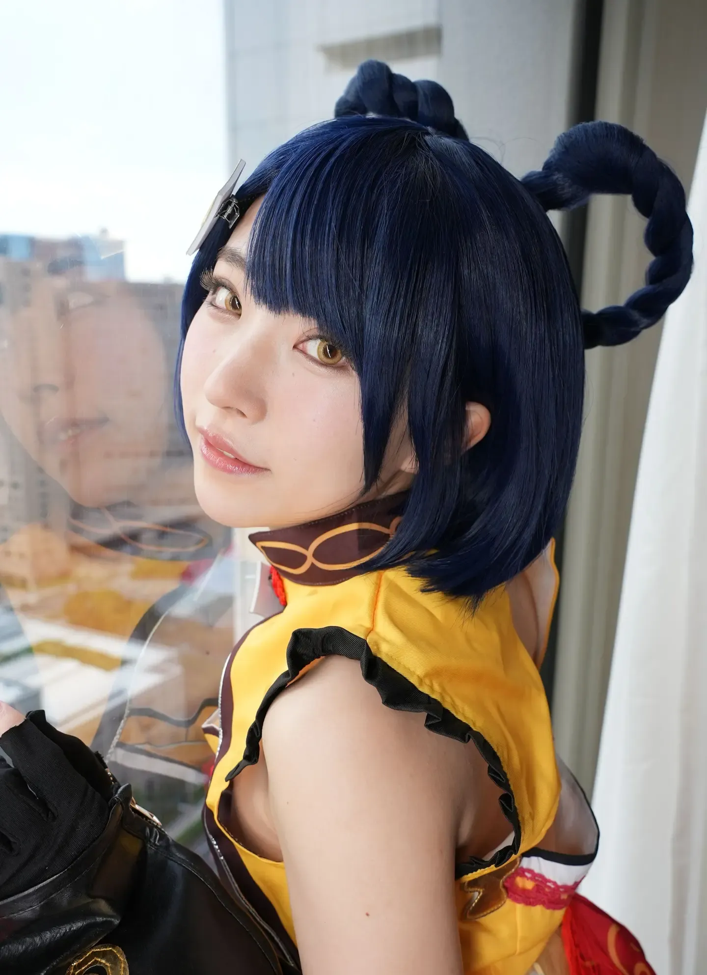 Animehands Xiangling