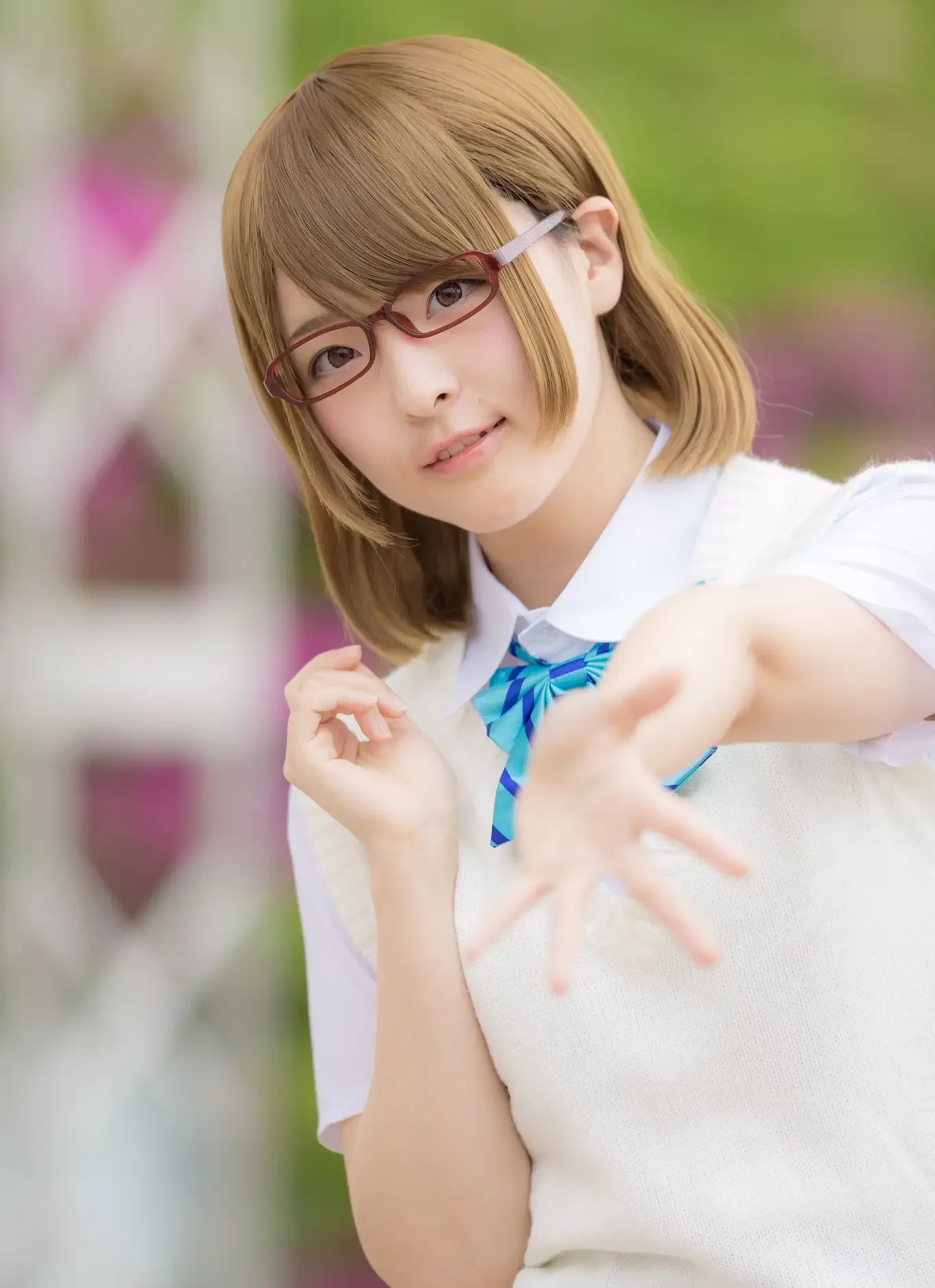 肉球あやと 小泉花陽