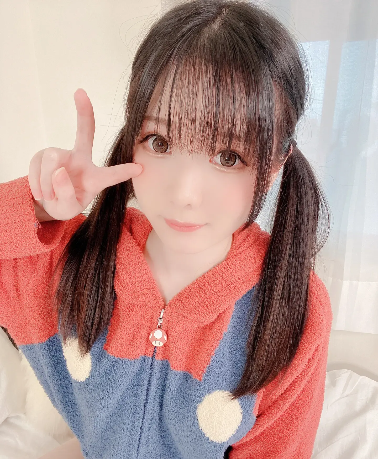 霜月shimo 马里奥 Mario
