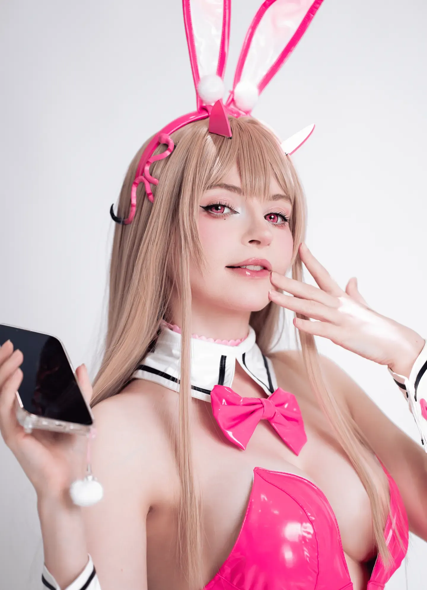 Peachmilky Bunny Viper