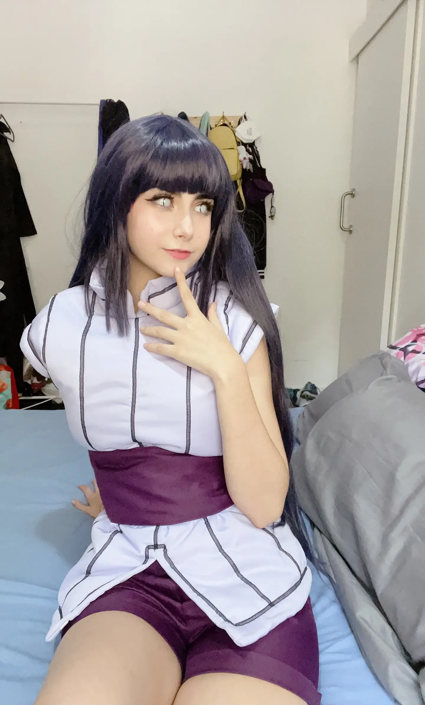 MonokiChan Hinata Hyuga