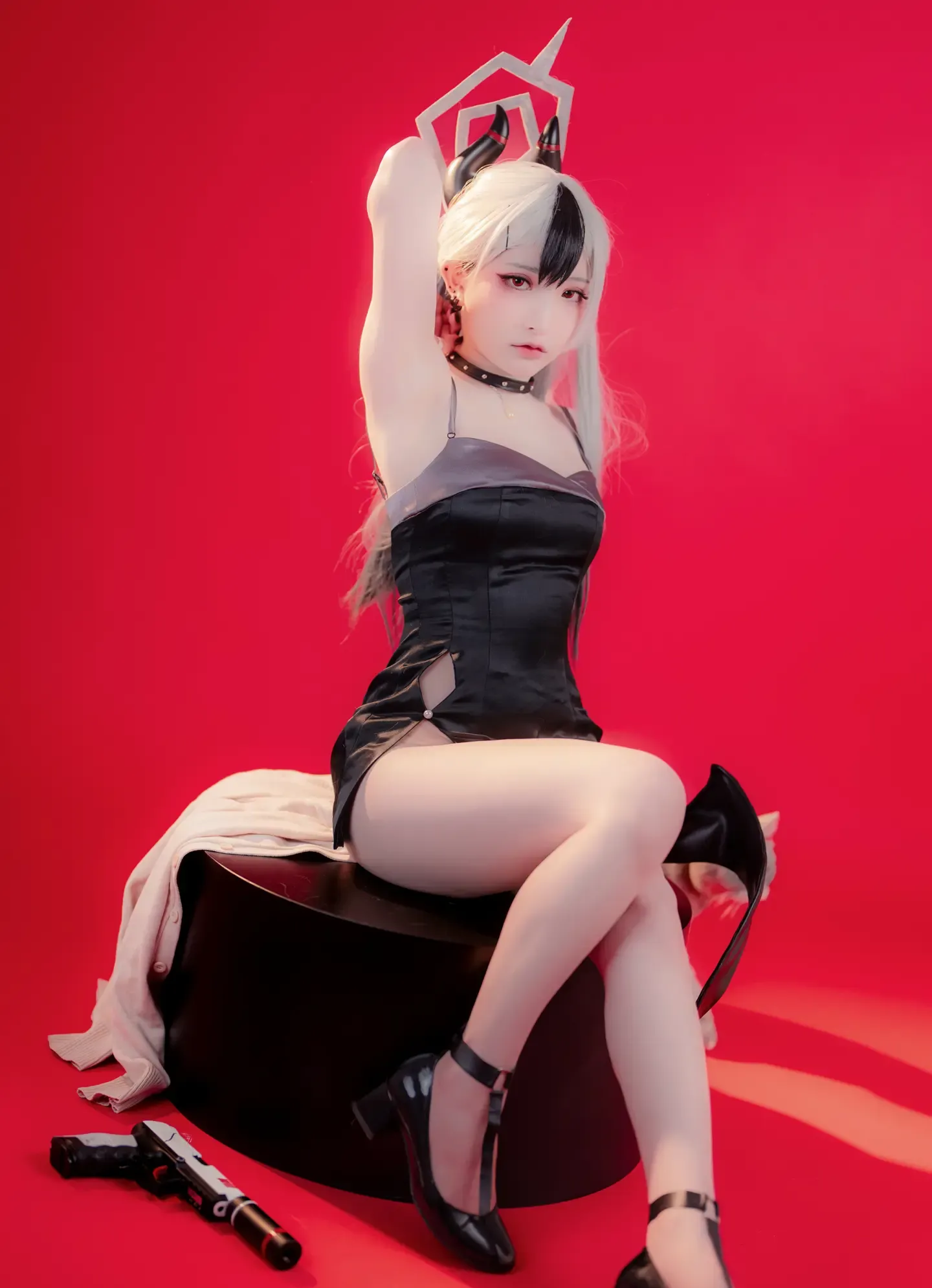 小丁 Kayoko