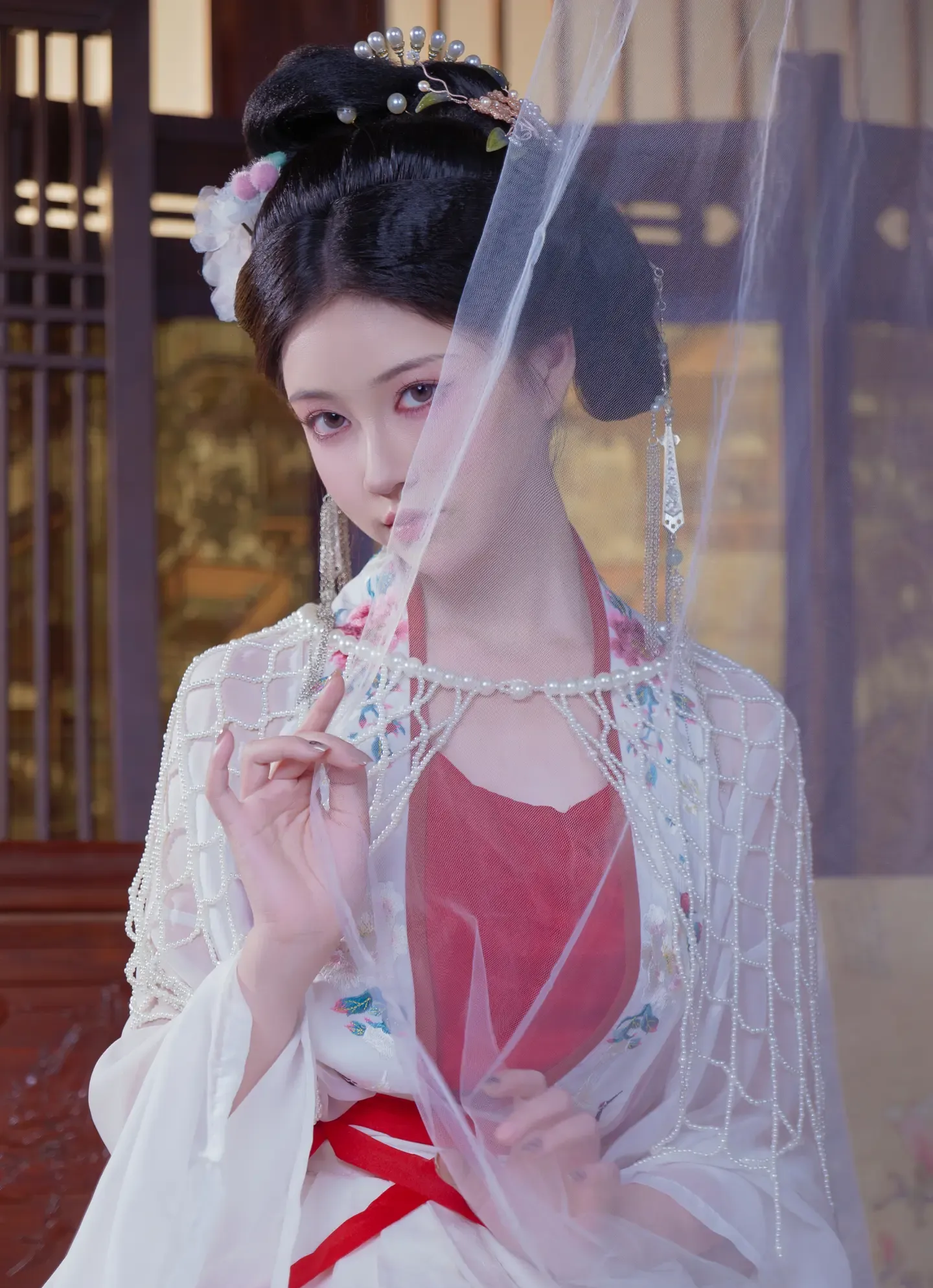 年年 广寒宫