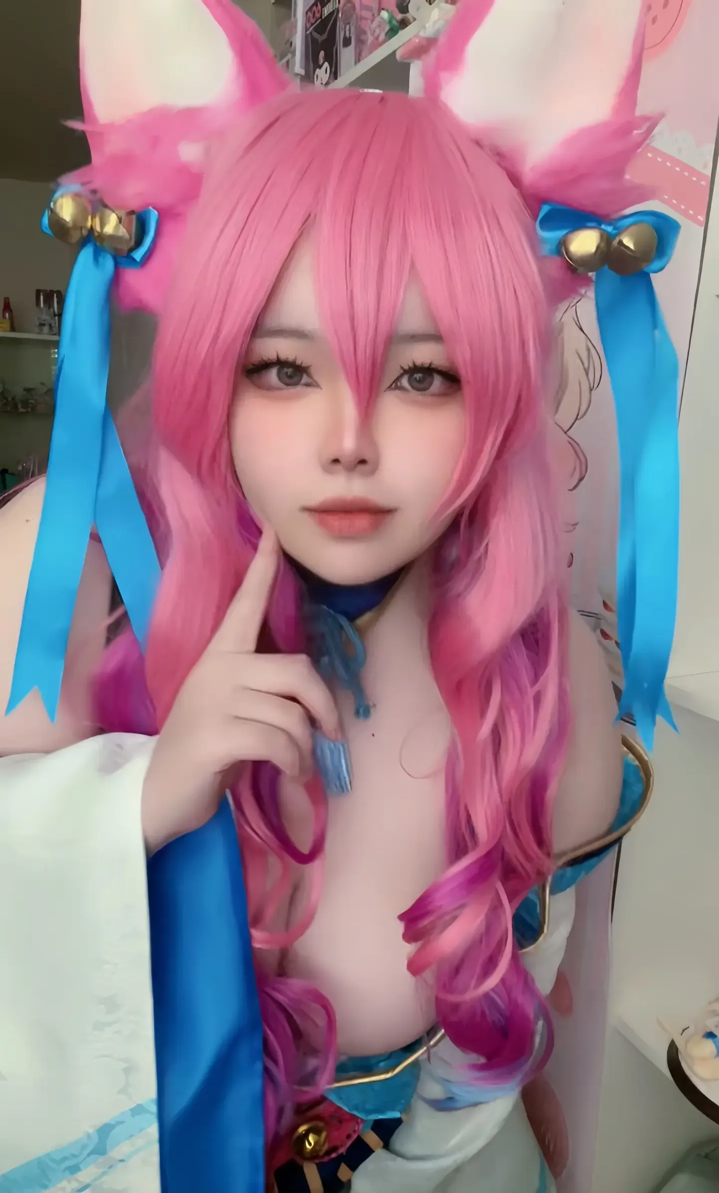 Miniyeou Ahri