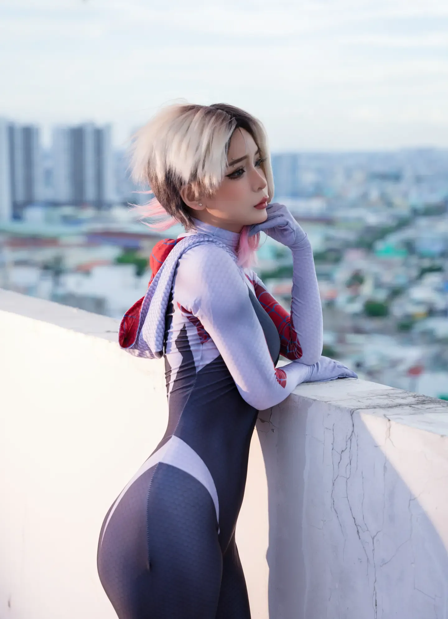 UmekoJ 格温 Gwen