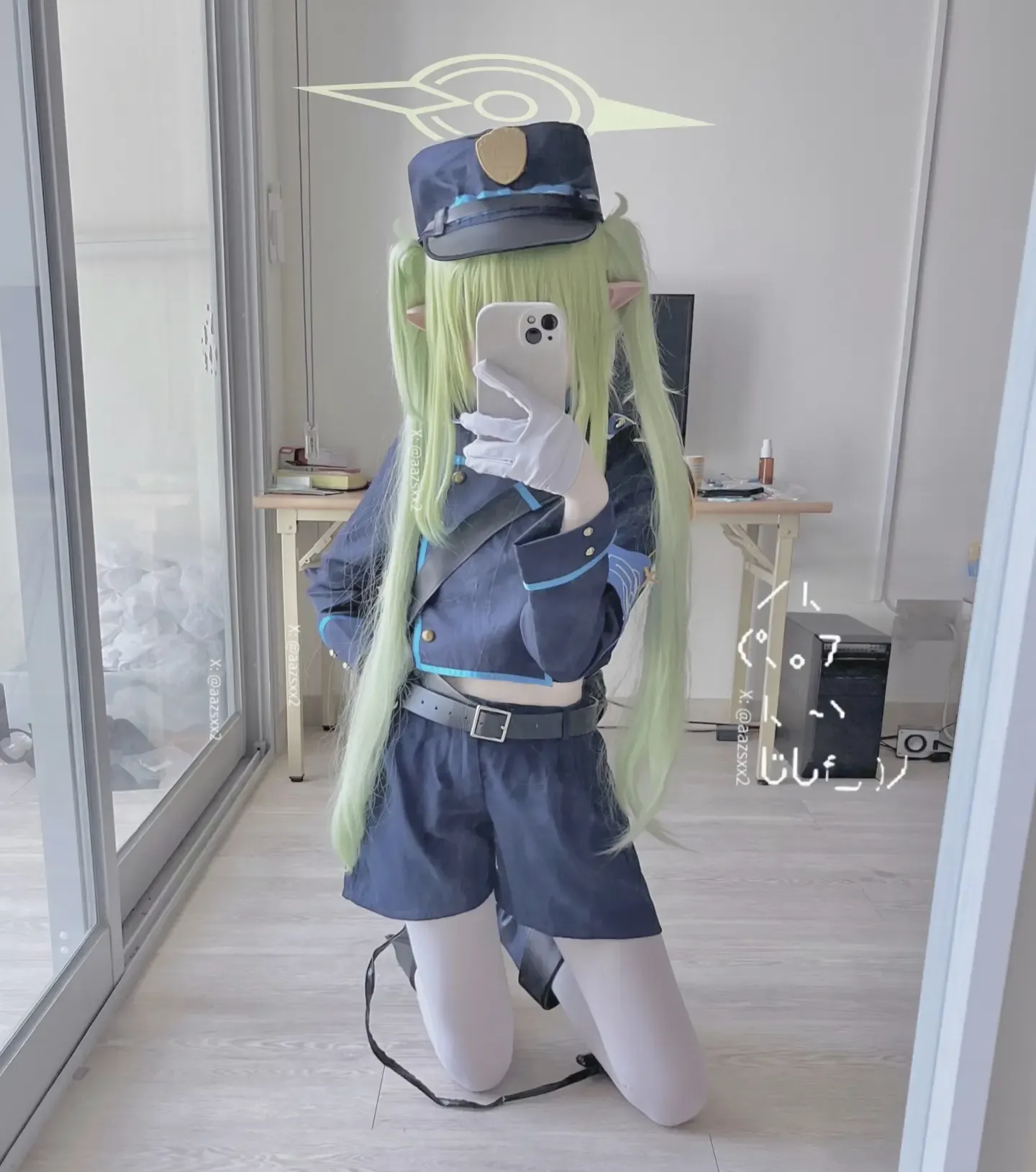 Dal aazsxx2 Fanbox Hikari & Nozomi