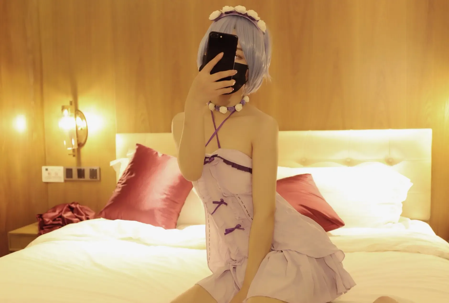 洛美 蕾姆