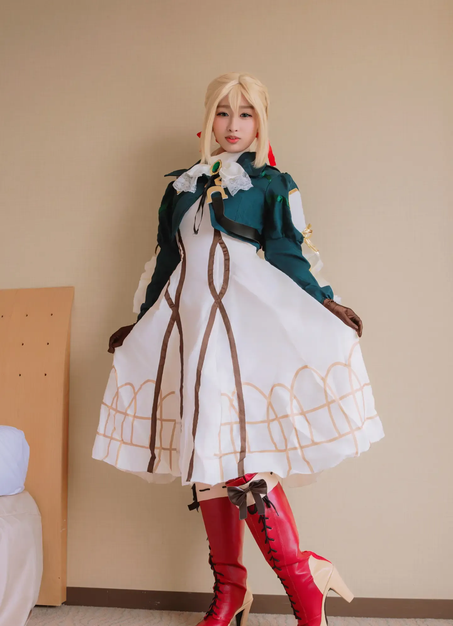 Coscchi COSH-286