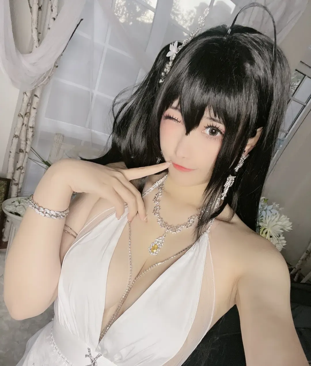 糖果果Candy 舰长提督 散图