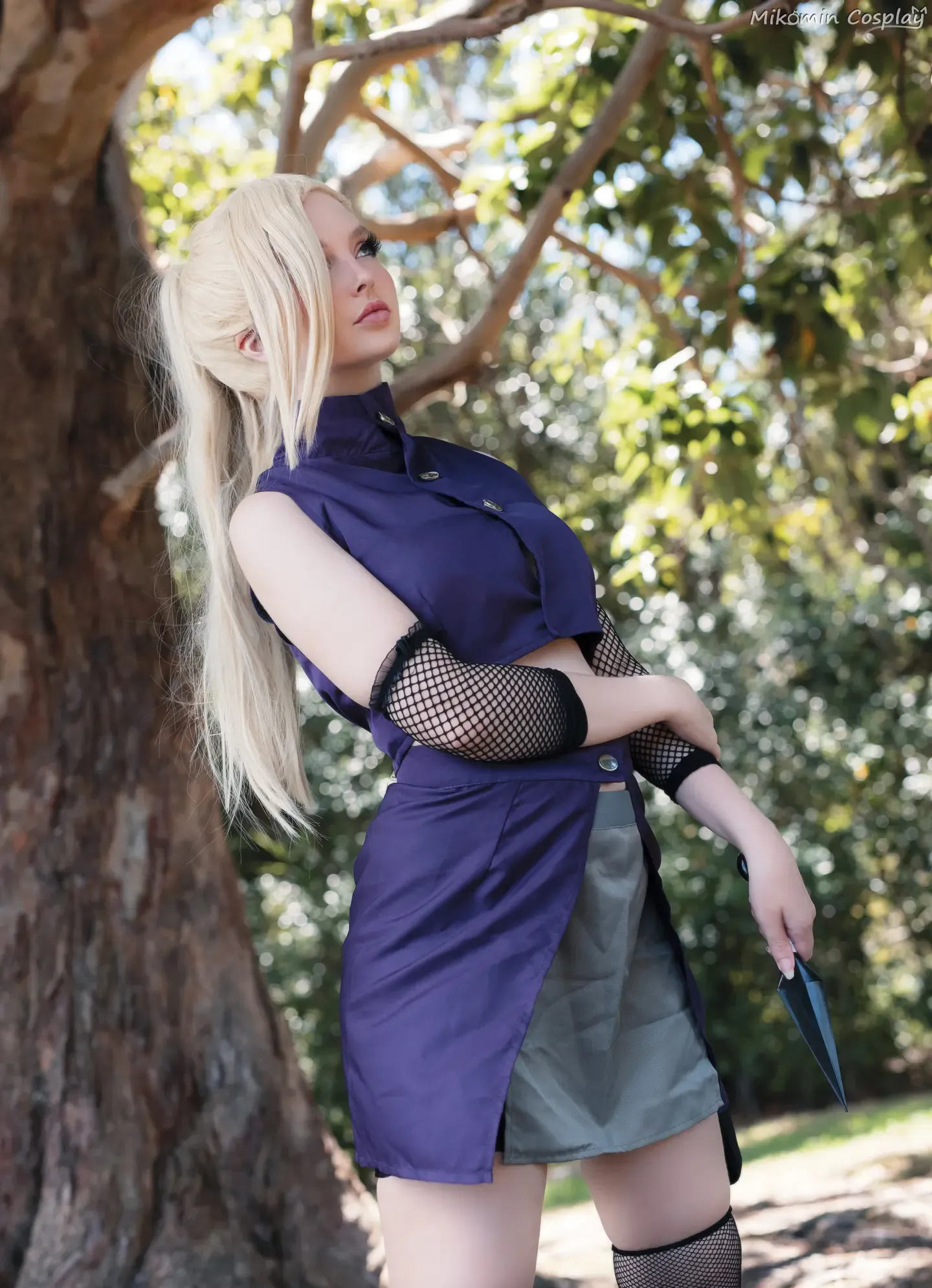 Mikomin Ino