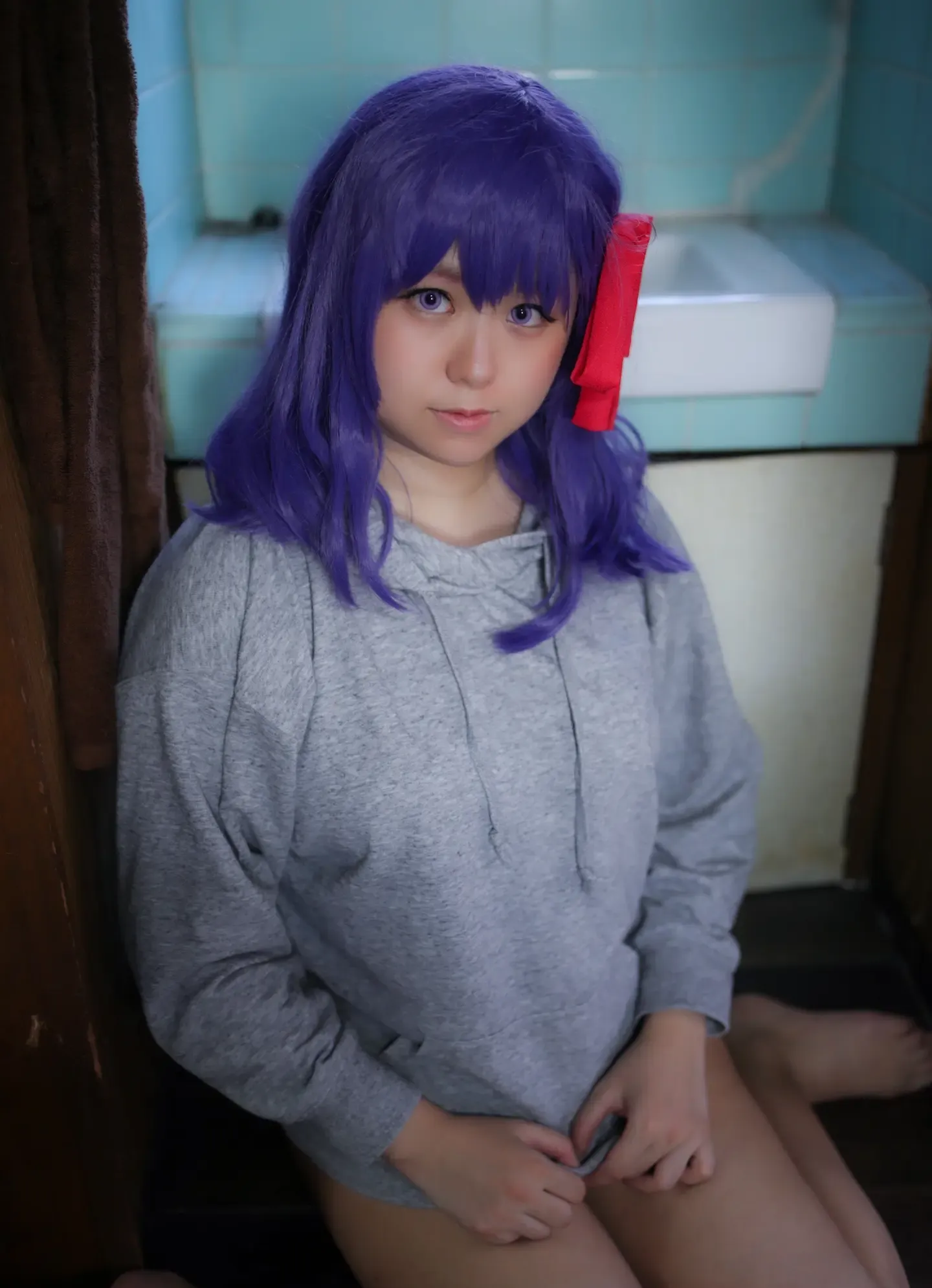 安斎夢唯 Poison2mui Sakura