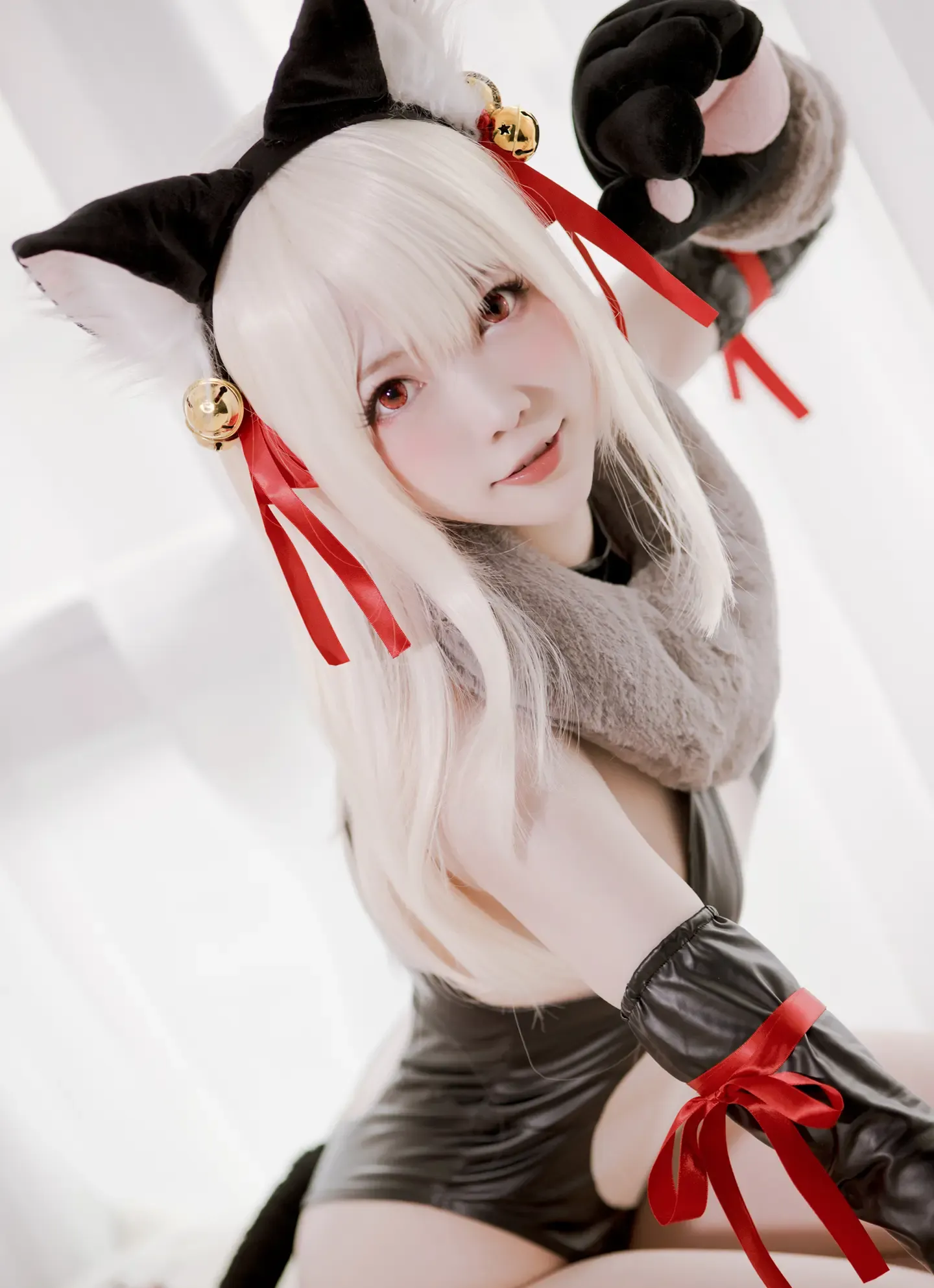妖少You1 伊莉雅