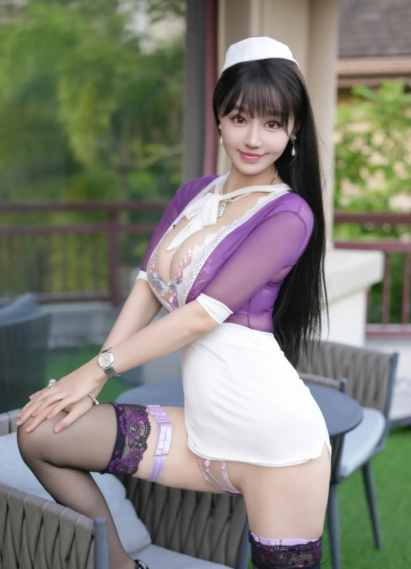 朱可儿Flora XIUREN秀人网 20251204 No.11069