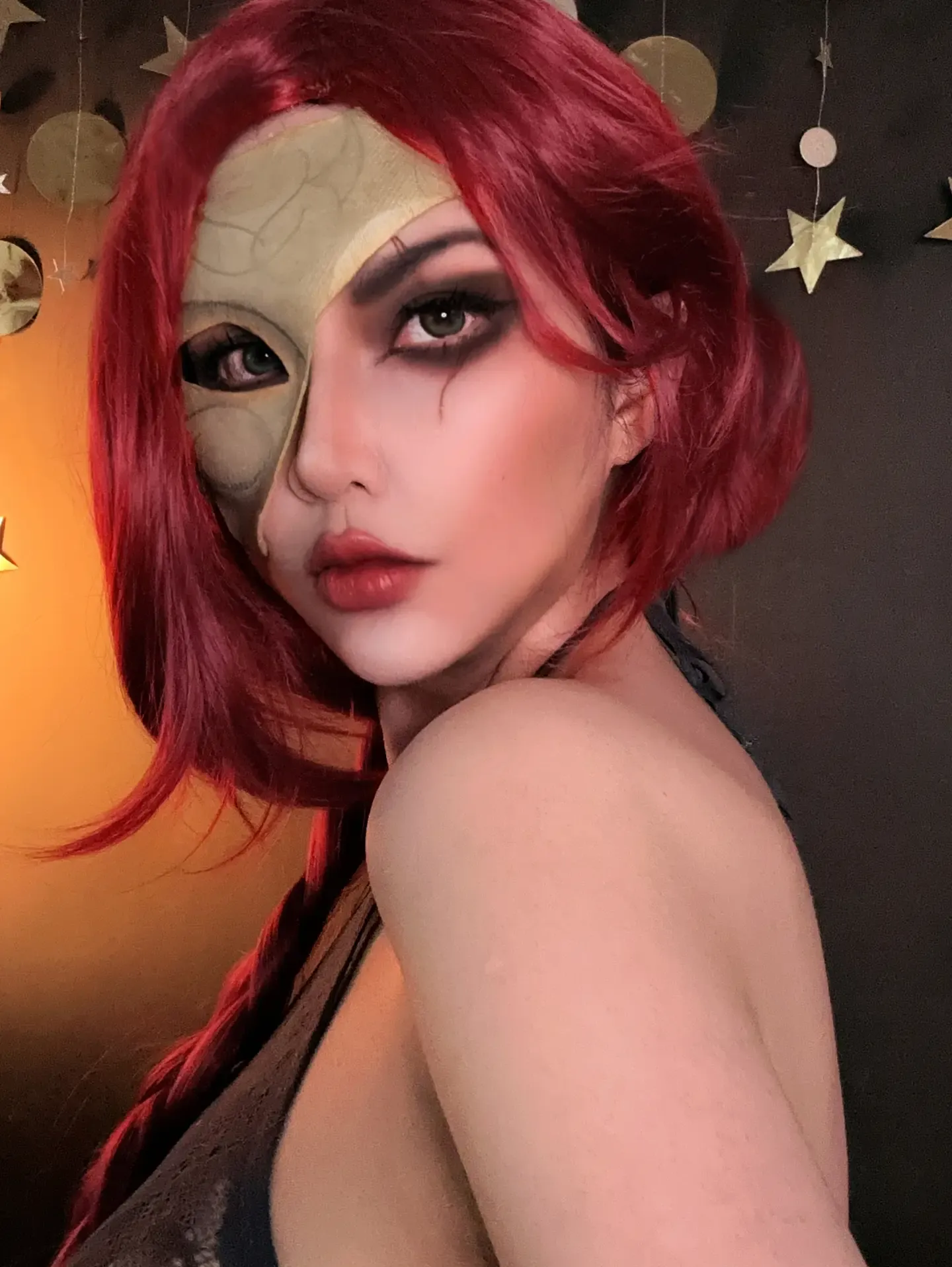 HanaBunny League of Legends Katarina Noxus