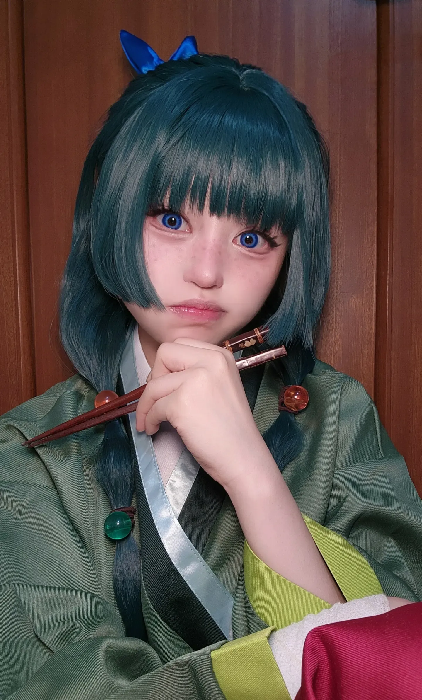 MinMmu Maomao