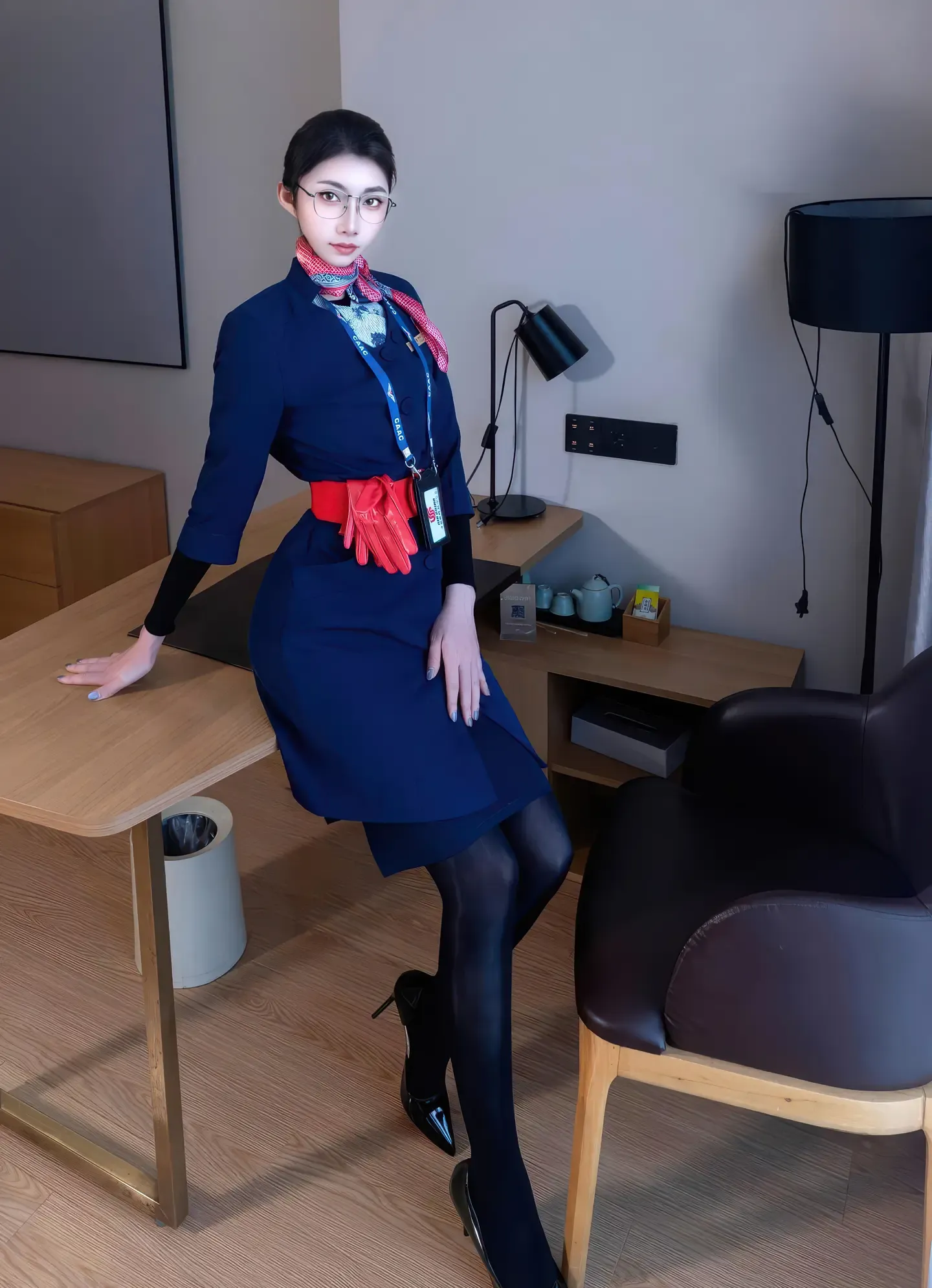 Vanessa XIUREN秀人网 20260126 No.11276