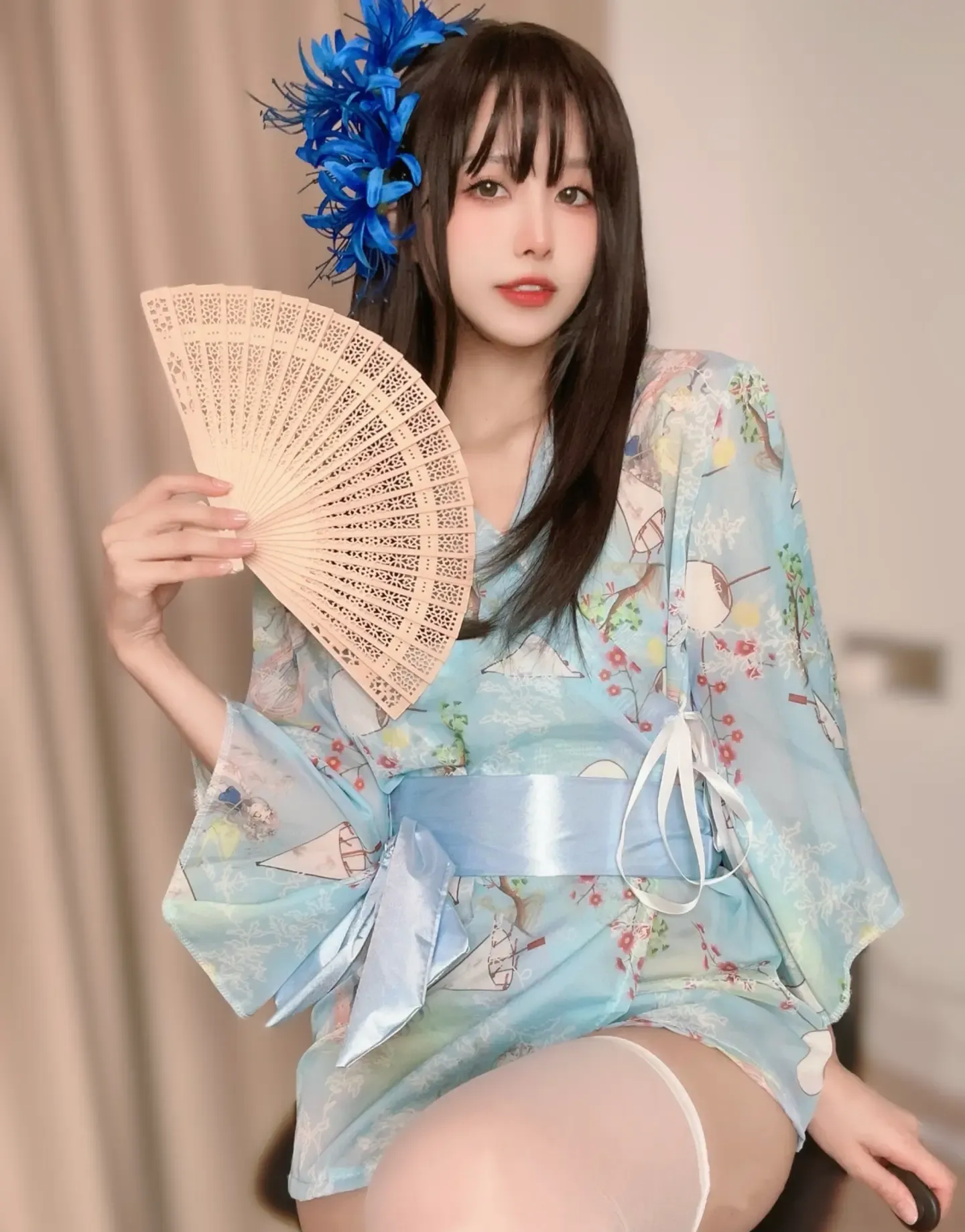 布丁大法 Perohub 202503 沙漠骆驼特写
