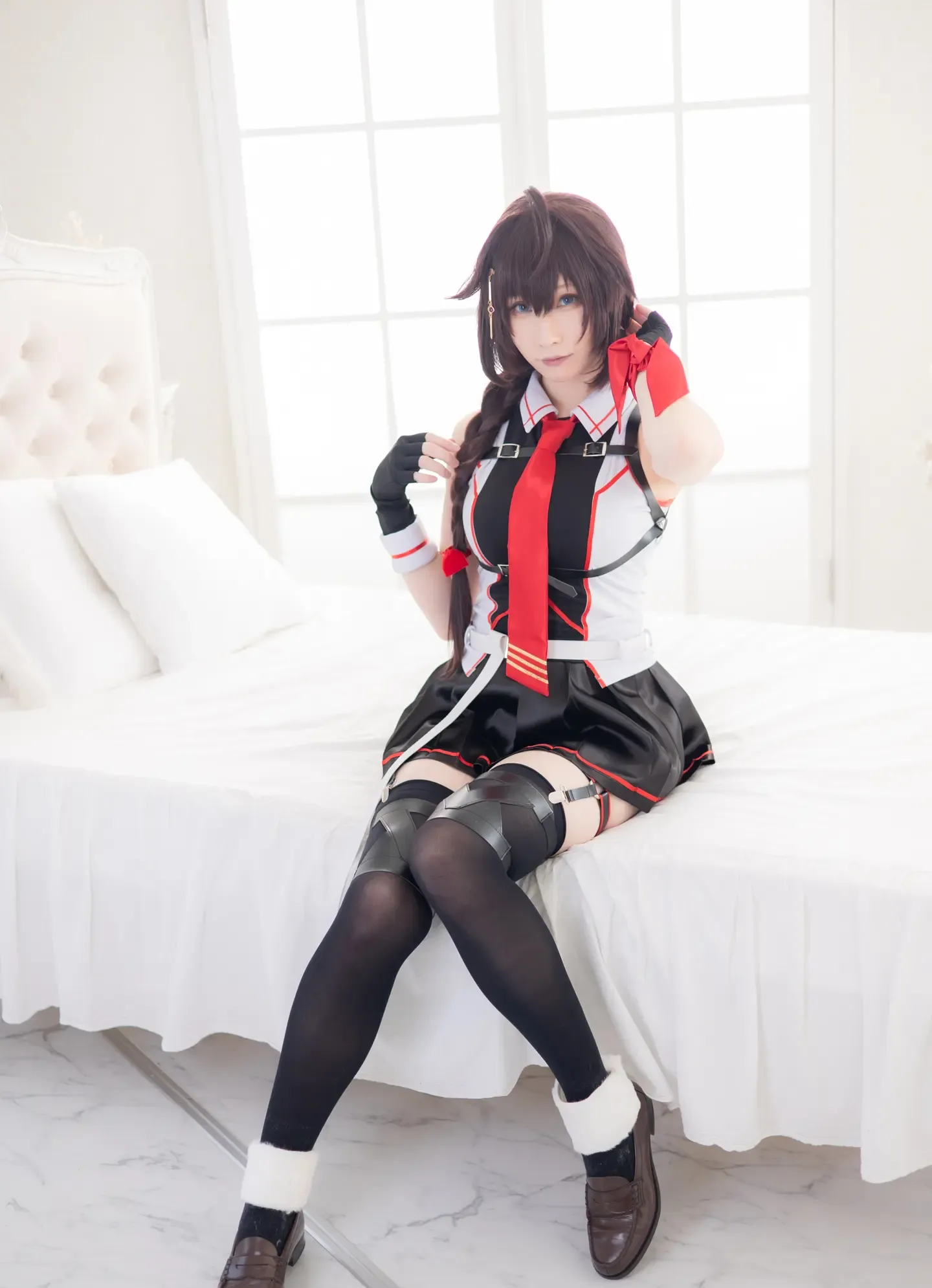 あつき Atsuki MySuite Suite Collection.43 KanColle Shigure Kai 3