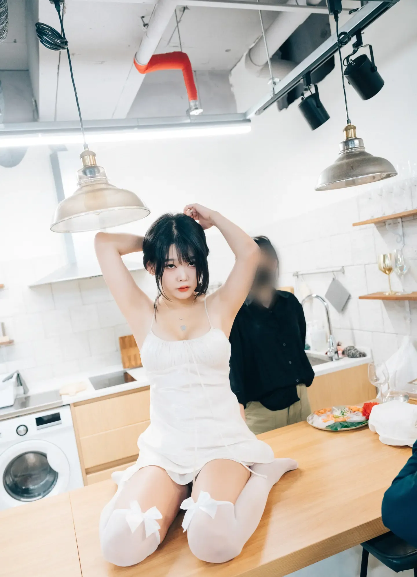 Zia 지아 Loozy Nyotaimori