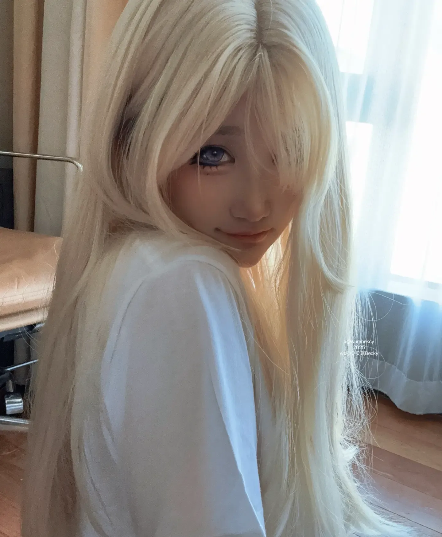 贝贝琪Becky 椭圆的地球