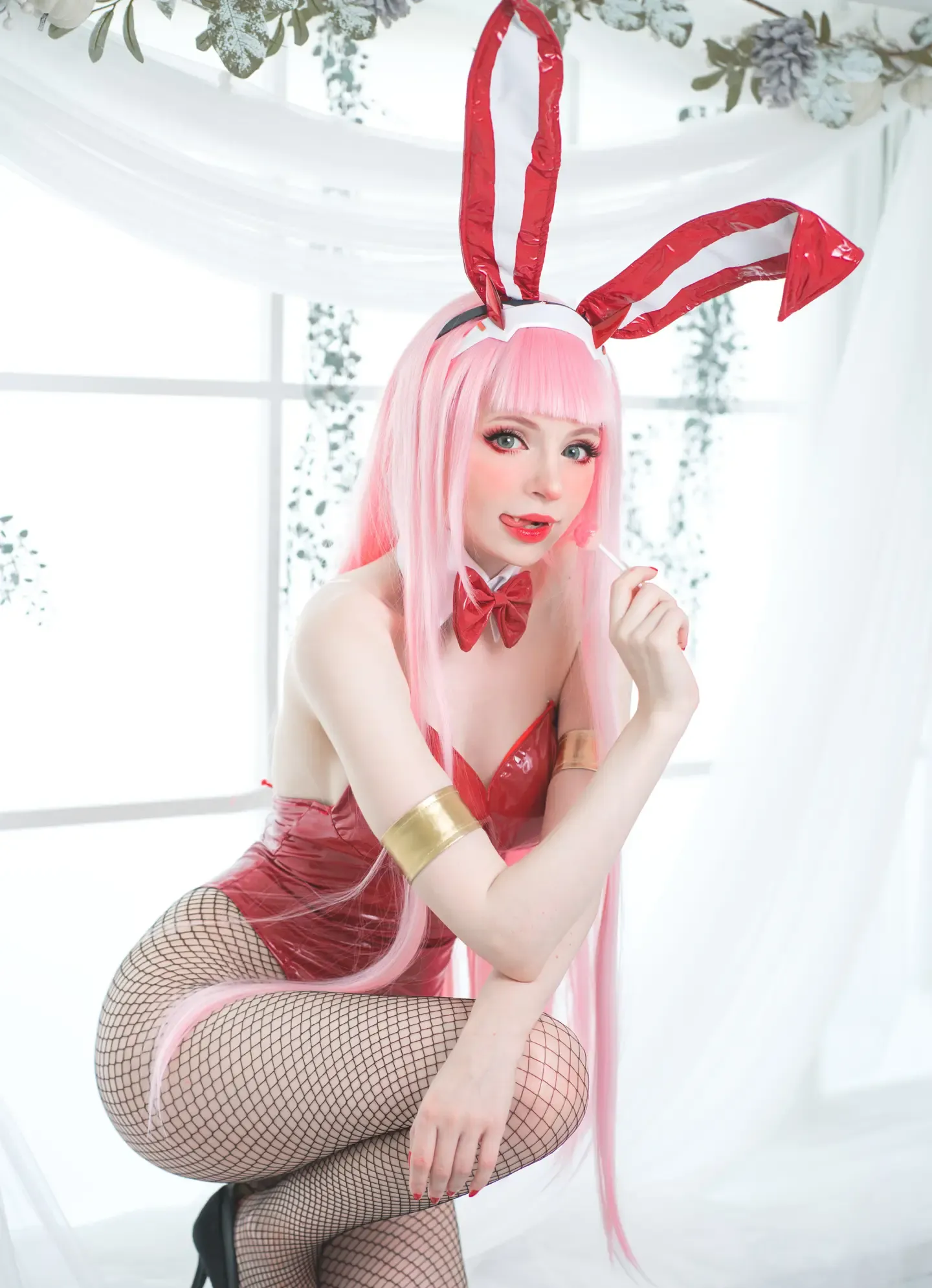 Peachmilky ZeroTwo