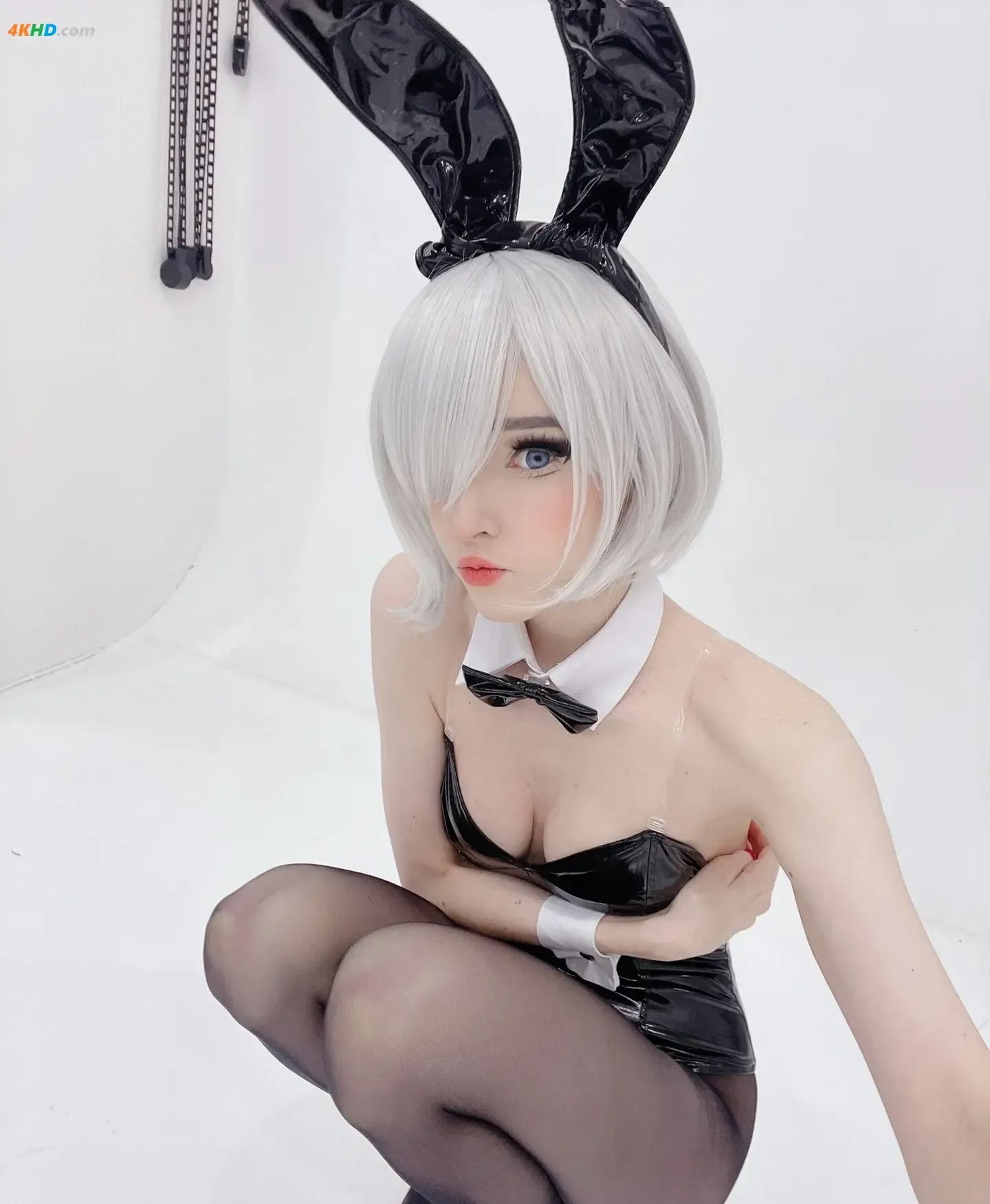CandyBall Bunny 2B