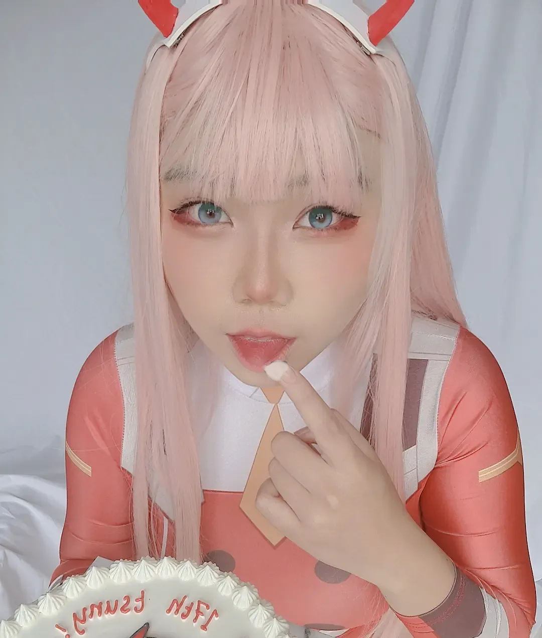 Tsunnyanchan Zero Two