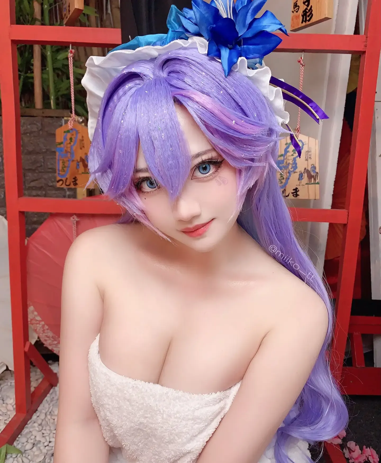 MiikoThng Cantarella