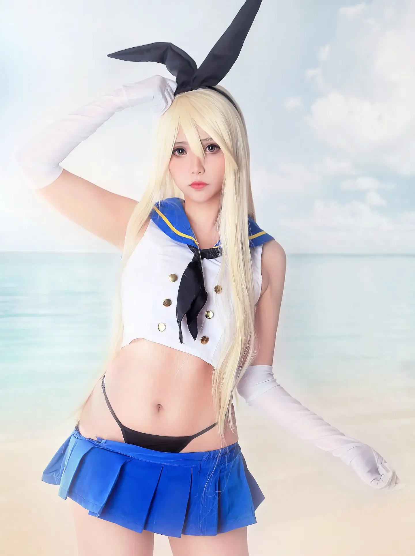 HanaBunny Shimakaze