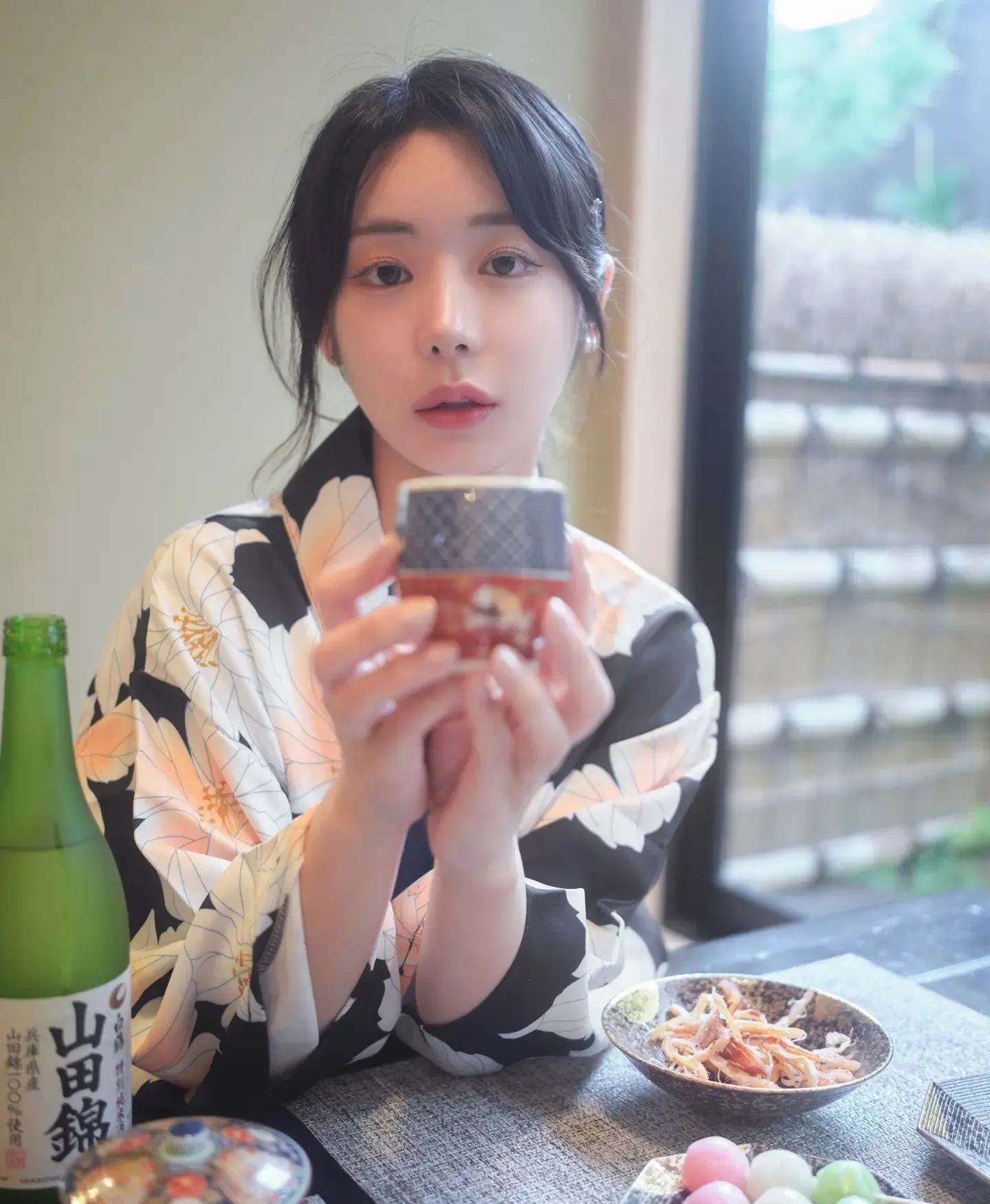Wuyo 우요 ARTGRAVIA Vol.553