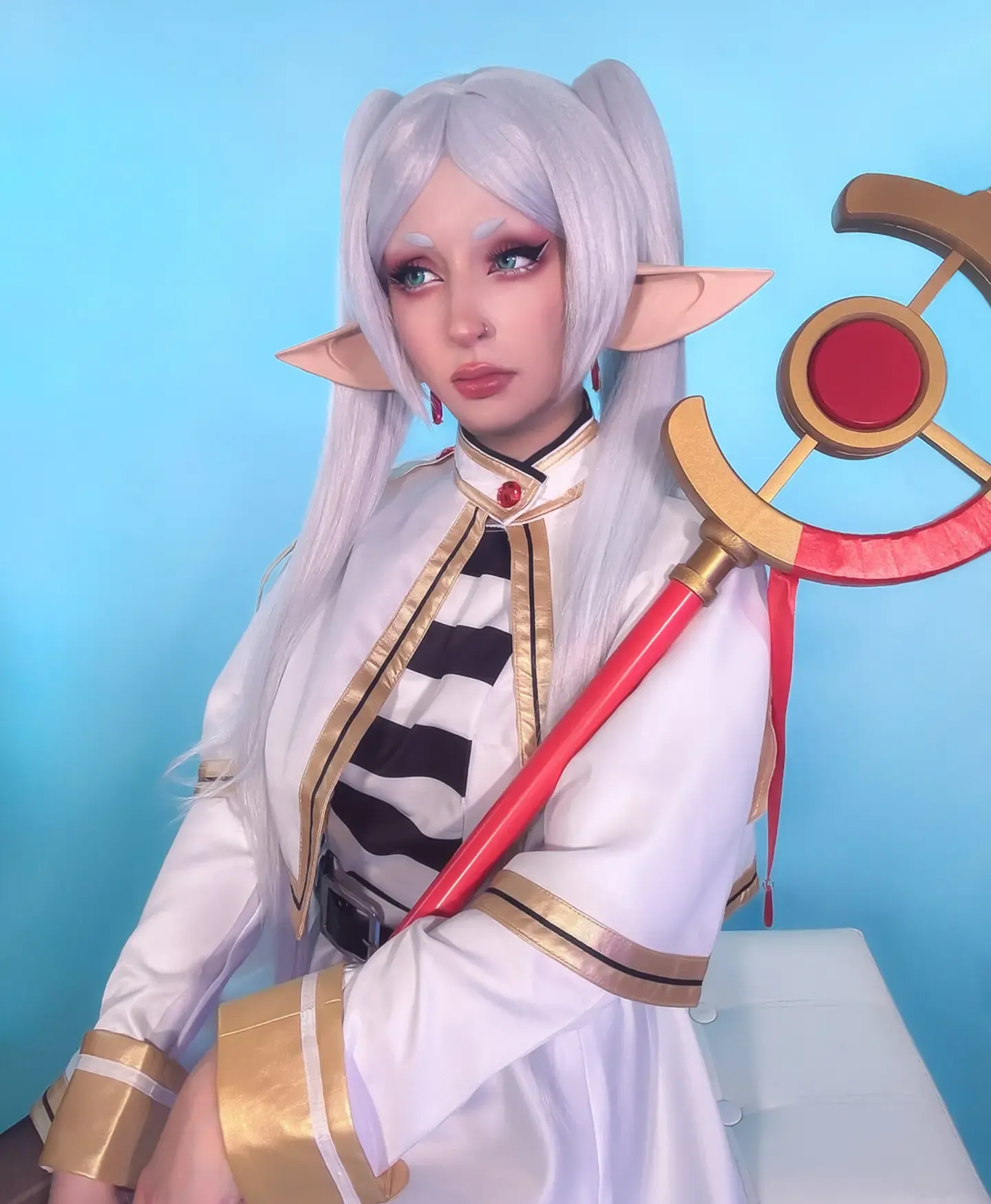 ShiroKitsune Frieren