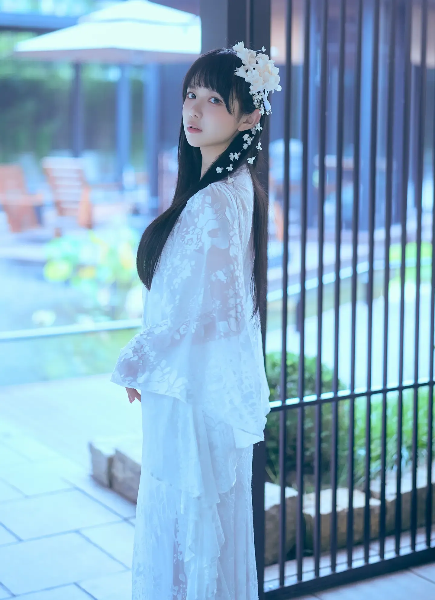 Shika小鹿鹿 新中式