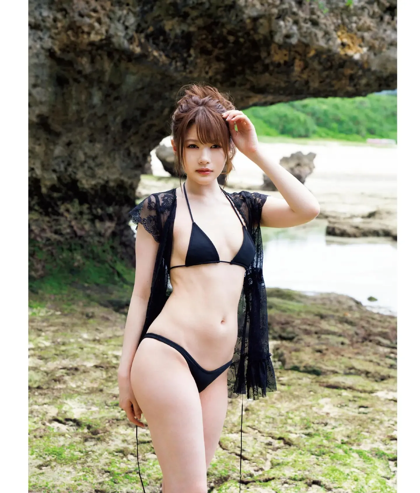 相沢みなみ 写真集 Mi