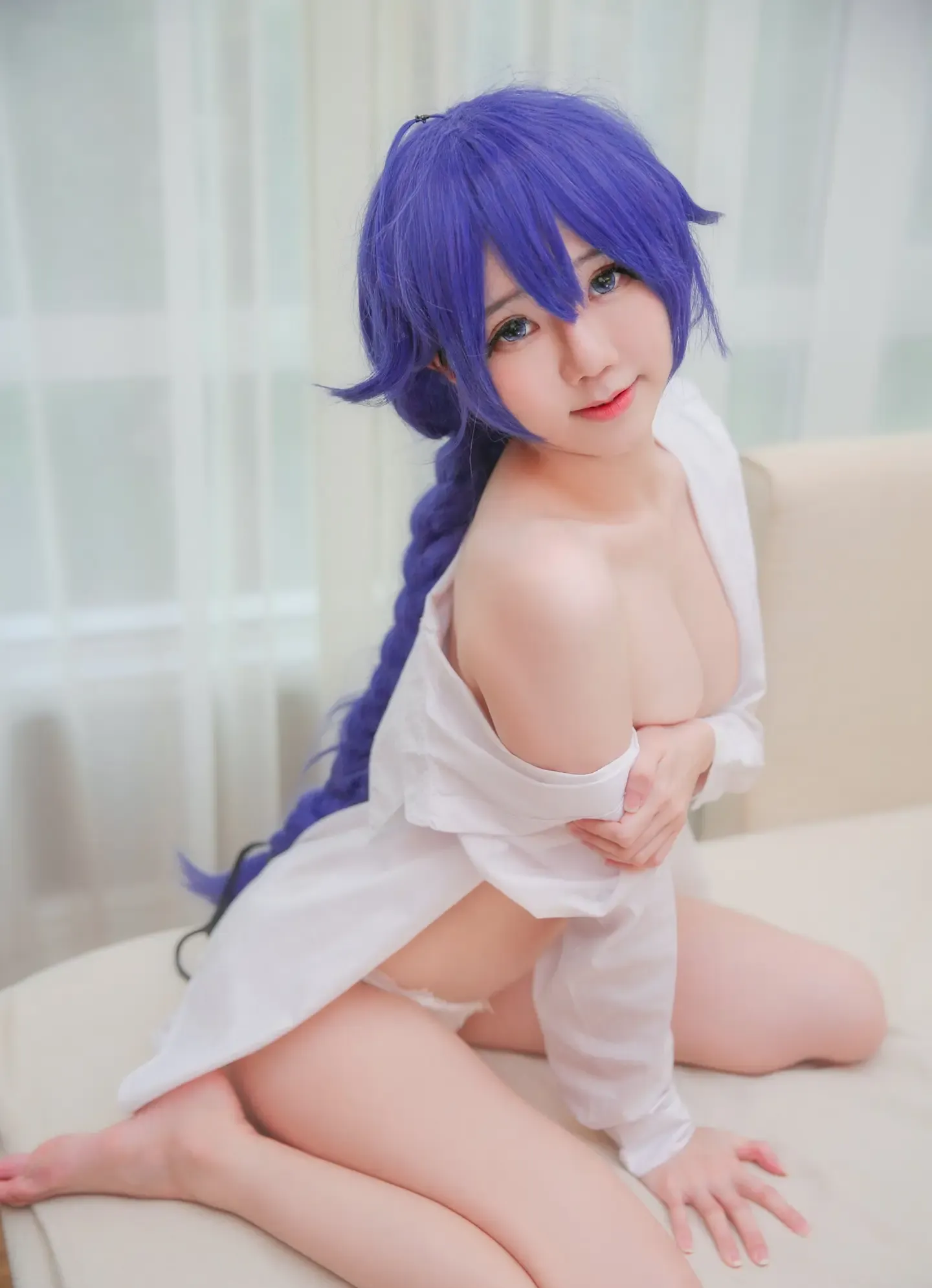 SallyDorasnow 無職転生 ロキシー