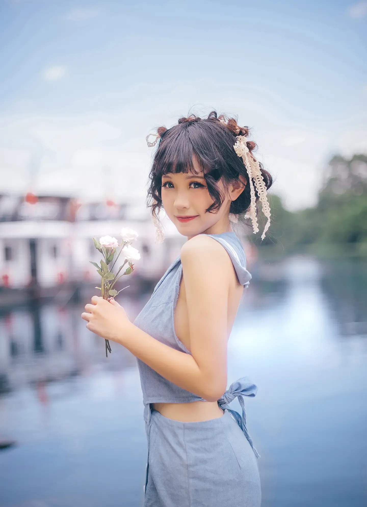 miko酱ww 2023.10.15 收集快乐
